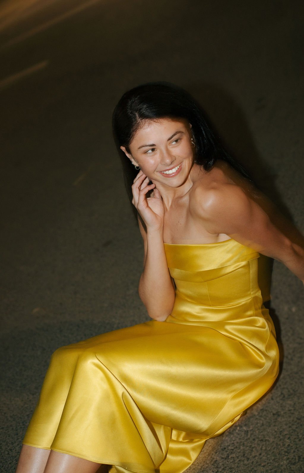 Honey glow photo 2