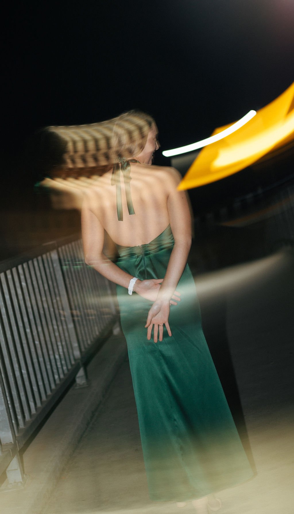 Emerald echo photo 2