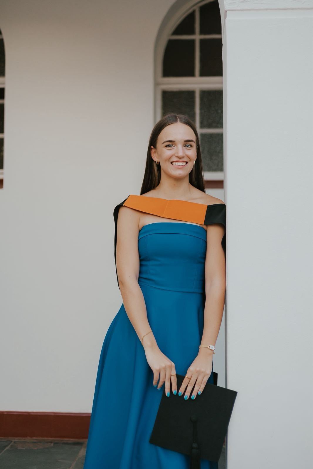 The strapless dress photo 2